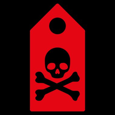 Ölüm işareti simgesi