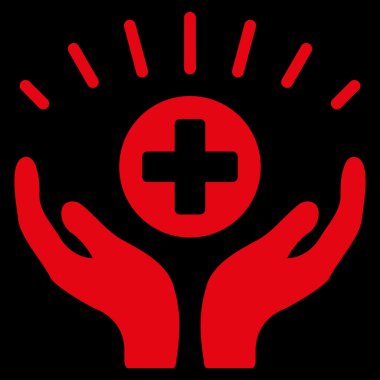 Tıbbi refah simgesi