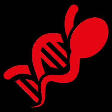 Sperm genom simgesi