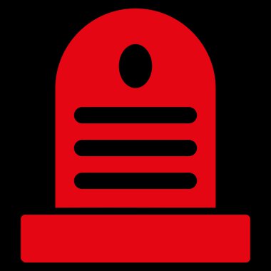 kaldırıldı işareti simgesi