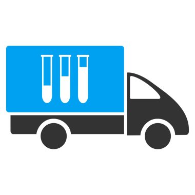 Analiz teslim simgesi