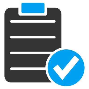 Form simge uygulamak