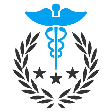 Caduceus Logo Simge