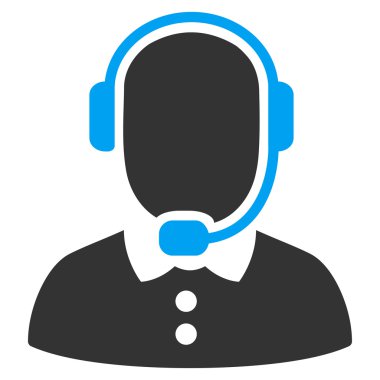 Merkez Operatör Simgesi Ara