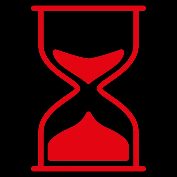 Hourglass Icon — Stock Photo, Image