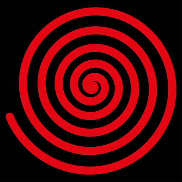 Hypnosis Icon — Stock Photo, Image