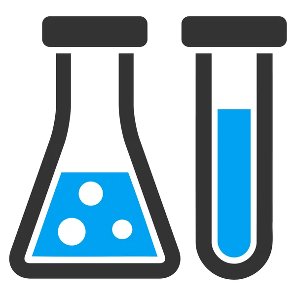 Icono de química —  Fotos de Stock
