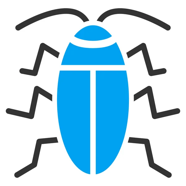 Εικονίδιο κατσαρίδα — Φωτογραφία Αρχείου