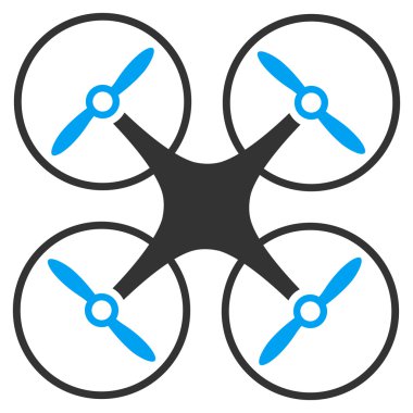 Nanocopter simgesi