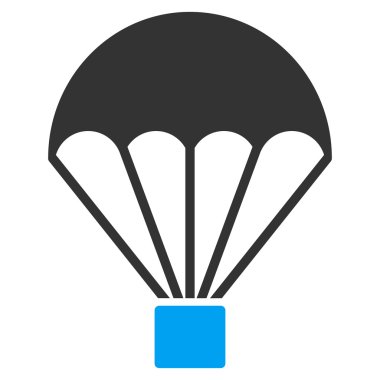 paraşüt simgesi