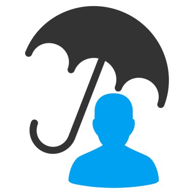 Hasta bakımı simgesi