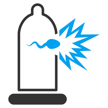 Sperm kaçış simgesi