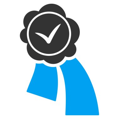 Doğrulama mühür simgesi