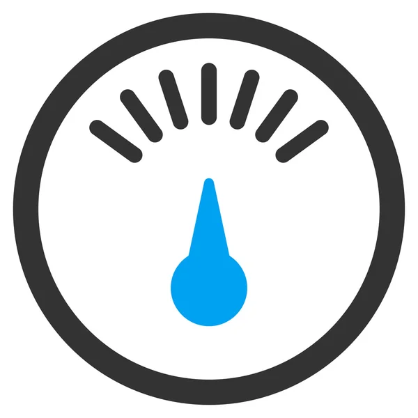 Meter pictogram — Stockfoto