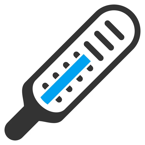 Thermometer Icon — Stock Photo, Image