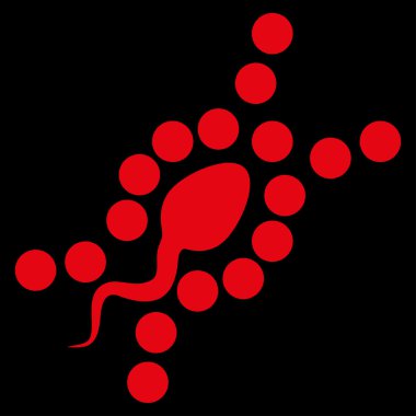 DNA çoğaltma simgesi