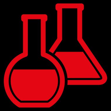 Cam şişeler kutsal kişilerin resmi