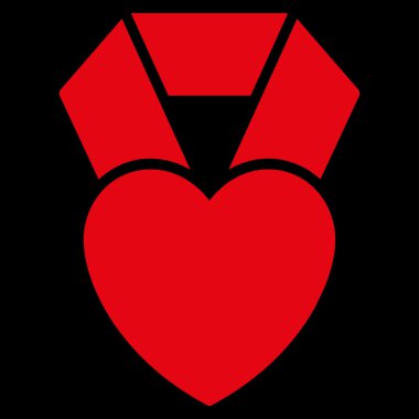 Kalp Ödülü simgesi