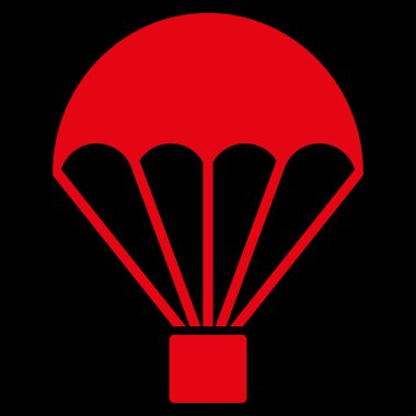paraşüt simgesi