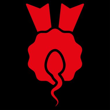 Sperm kazanan simgesi