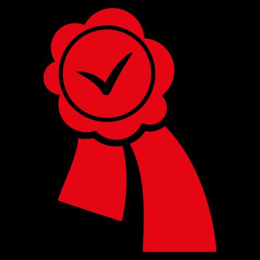 Doğrulama mühür simgesi