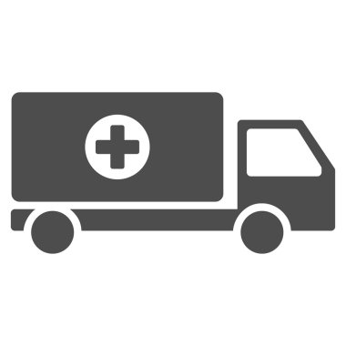 Uyuşturucu sevkiyatı simgesi