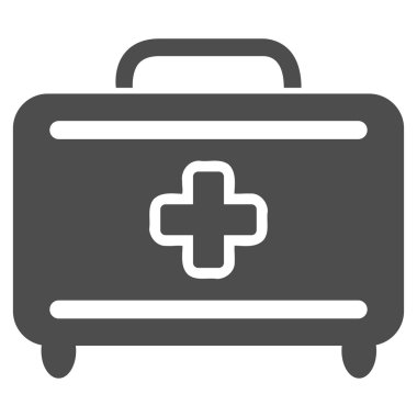 Tıbbi Bagaj simgesi