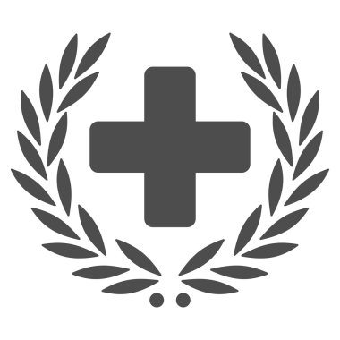 Tıbbi zafer simgesi