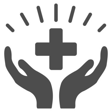 Tıbbi refah simgesi