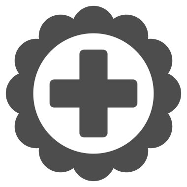 Tıbbi etiket simgesi