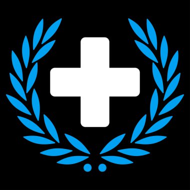 Tıbbi zafer simgesi