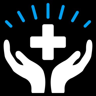 Tıbbi refah simgesi