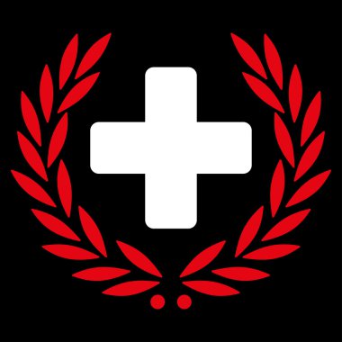 Tıbbi zafer simgesi