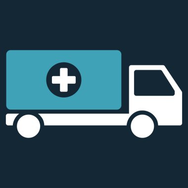 Uyuşturucu sevkiyatı simgesi