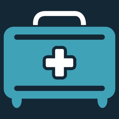 Tıbbi Bagaj simgesi