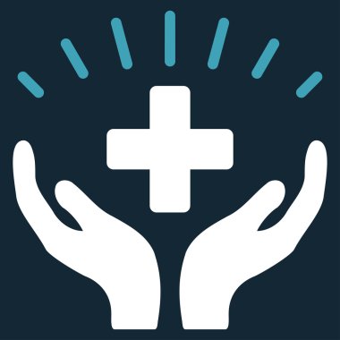 Tıbbi refah simgesi