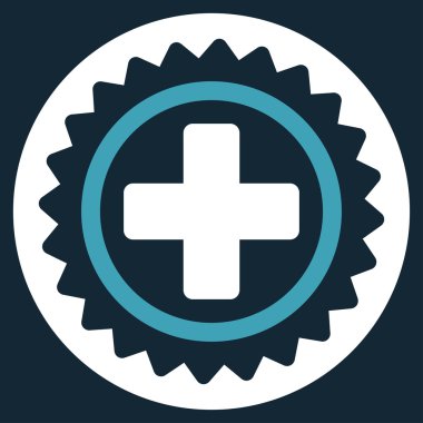 Tıbbi damga simgesi