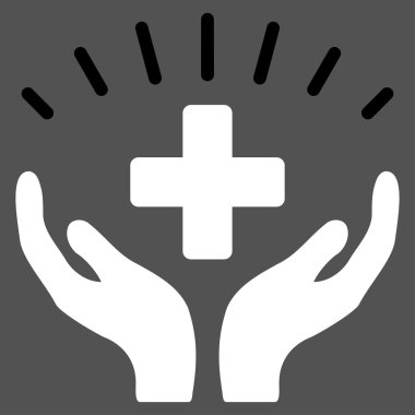 Tıbbi refah simgesi