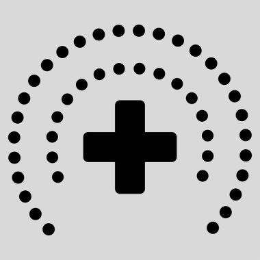 Sağlık koruma simgesi