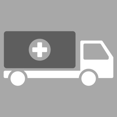 Uyuşturucu sevkiyatı simgesi