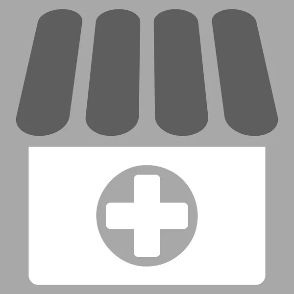 Apothecary Icon — Stock Photo, Image