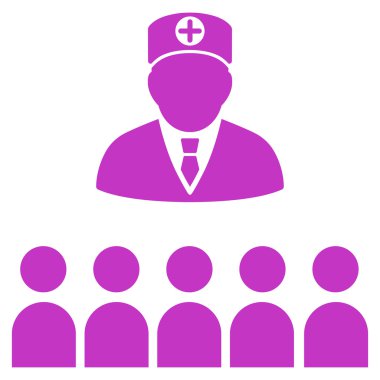 Doktor sınıf simgesi