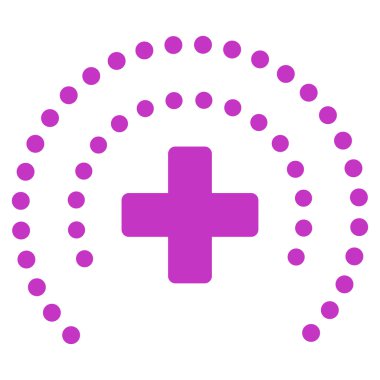 Sağlık koruma simgesi