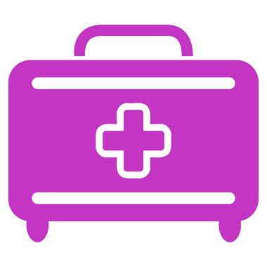 Tıbbi Bagaj simgesi