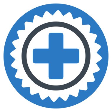 Tıbbi damga simgesi