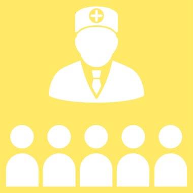 Doktor sınıf simgesi