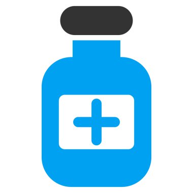 İlaç şişesi simgesi