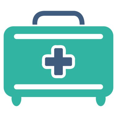 Tıbbi Bagaj simgesi