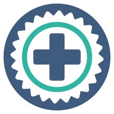 Tıbbi damga simgesi