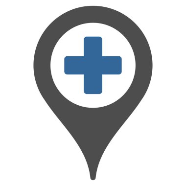 Klinik işaretçi simgesi